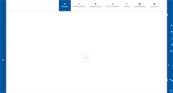 Desktop Screenshot of louvainlaneige.be